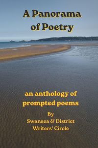 Produktbild: A Panorama of Poetry