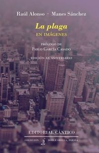 Produktbild: La plaga : en im&aacute;genes