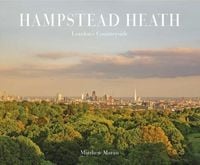 Produktbild: Hampstead Heath