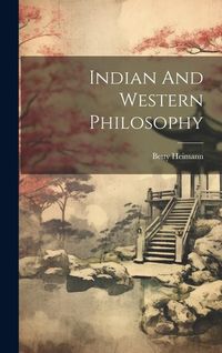 Produktbild: Indian And Western Philosophy