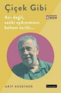 Produktbild: Cicek Gibi