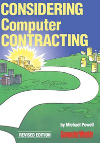 Produktbild: Considering Computer Contracting?