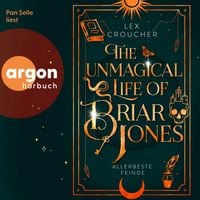 Produktbild: The Unmagical Life of Briar Jones