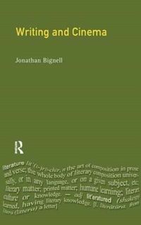 Produktbild: Writing and Cinema