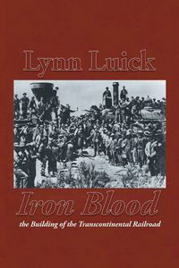 Produktbild: Iron Blood