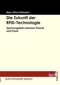 Produktbild: Die Zukunft der RFID-Technologie