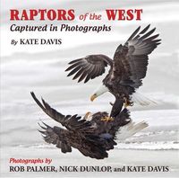 Produktbild: Raptors Of The West
