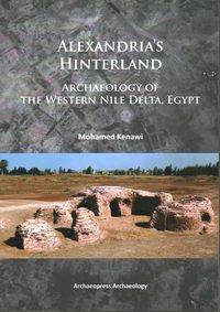 Produktbild: Alexandria's Hinterland