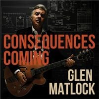 Produktbild: Consequences Coming