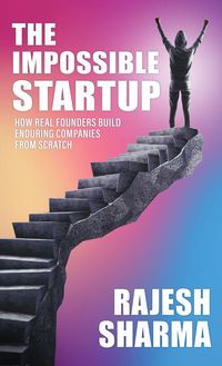 Produktbild: The Impossible Startup