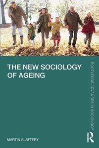 Produktbild: The New Sociology of Ageing
