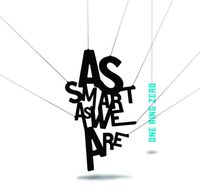 Produktbild: As Smart as We Are with CD (Audio)