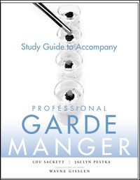 Produktbild: Professional Garde Manger