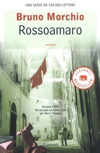 Produktbild: Rossoamaro