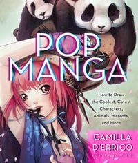 Produktbild: Pop Manga