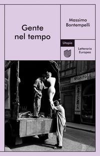 Produktbild: Gente nel tempo