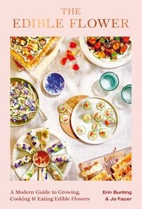 Produktbild: The Edible Flower