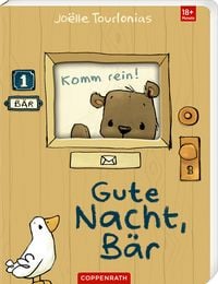 Produktbild: Ding, dong! Komm rein!