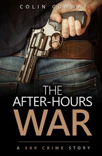 Produktbild: The After-Hours War