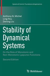 Produktbild: Stability of Dynamical Systems