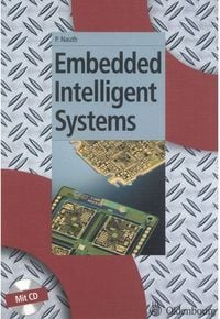 Produktbild: Embedded Intelligent Systems