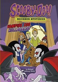 Produktbild: Vampire Zoo Hullabaloo