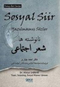 Produktbild: Sosyal Siir
