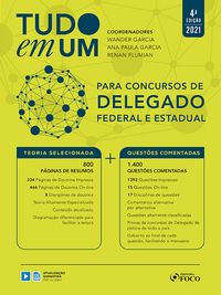 Produktbild: Tudo em um