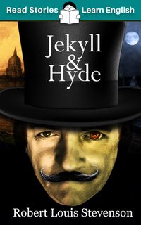Produktbild: Jekyll and Hyde: CEFR level B1 (ELT Graded Reader)