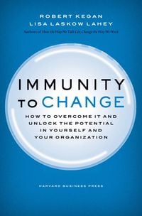 Produktbild: Immunity to Change