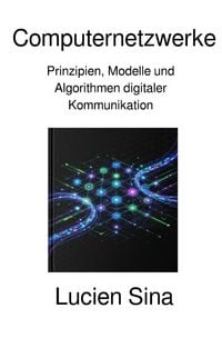 Produktbild: Computernetzwerke