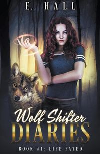 Produktbild: Wolf Shifter Diaries