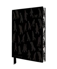 Produktbild: Exquisit Premium Notizbuch DIN A5: L. S. Lowry, Streichholzm&auml;nner