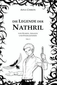 Produktbild: Die Legende der Nathril
