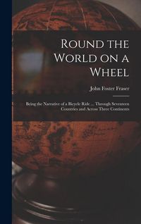 Produktbild: Round the World on a Wheel
