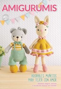 Produktbild: Crochet: Amigurumis