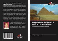 Produktbild: Geopolimeri compositi a base di ceneri volanti