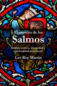 Produktbild: El esp&iacute;ritu de los salmos