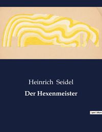 Produktbild: Der Hexenmeister