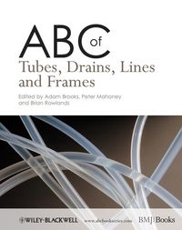 Produktbild: ABC of Tubes, Drains, Lines and Frames