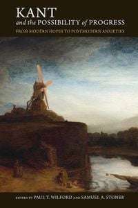 Produktbild: Kant and the Possibility of Progress