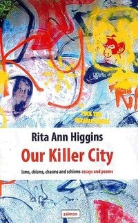 Produktbild: Our Killer City