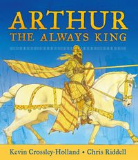 Produktbild: Arthur, the Always King