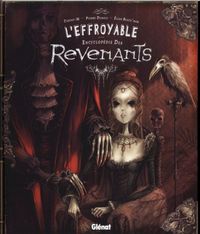 Produktbild: L'effroyable encyclop&eacute;die des revenants