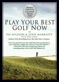Produktbild: Play Your Best Golf Now