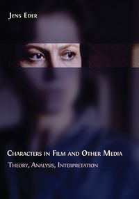 Produktbild: Characters in Film and Other Media