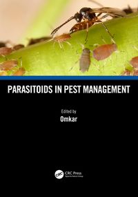 Produktbild: Parasitoids in Pest Management