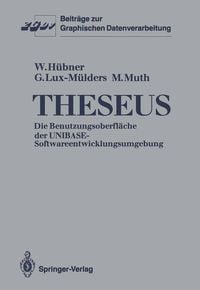 Produktbild: Theseus