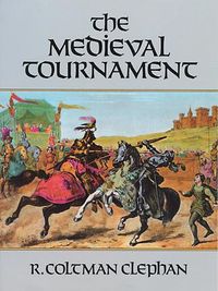 Produktbild: The Medieval Tournament