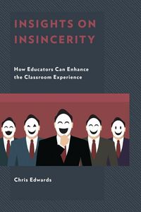 Produktbild: Insights on Insincerity